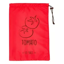 Saco Para Conservar Tomate So Bags