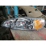 Fascia Delantera Ford Escort 1997 1998 1999 2000 2001 2002