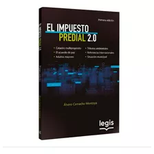 Libro El Impuesto Predial 2.0