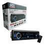 Autoestereo Bluetooth Cd Mtx 460cd Am/fm Usb Siri App Contro