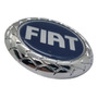 Emblema Delantero Original Fiat Strada Working 1.4 2013-2019 Fiat Strada