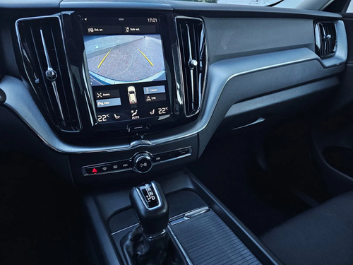 Volvo Xc60 2.0 T5 Awd 2018 - Autopremium. - 14