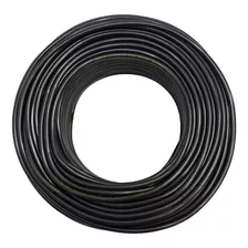 Cable Tipo Taller 2x6 Mm X 50mts / T 