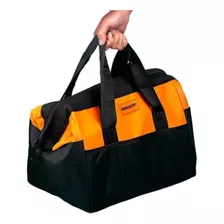 Bolsa De Ferramenta Com 20 Bolsos Robust/gedore