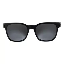 Lentes Para Garage Rock - Polarizada Cor Slate