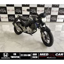 Honda Twister 250 Twister/flexone 250cc 2020/2020