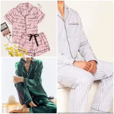 Kombo Molde De Pijama Aberto Adulto 3 Modelos Papek Kraft