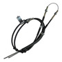 Cable Freno Trasero Para Daewoo Matiz 1.0l 2012