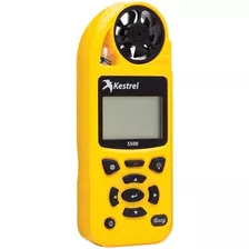 Kestrel 5500 Weather Meter Link Bluetooth - Pronta Entrega