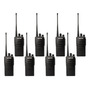 Radios Walkie Talkies Uhf Baofeng Bf-888s Intercom 2 Piezas