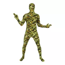 Comando Premium Morphsuits