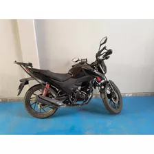 Honda Cbf125 2024