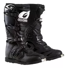 Botas De Motociclismo O'neal Onealimx, 4 Hebillas