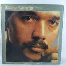 Lp Vinyl Bobby Valentin - Bobby Valentin Edic Puerto Rico