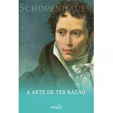 Arte De Ter Razao, A