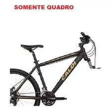 Quadro Supra 20 Aro 26 T18 G Disco Vbreak Sem Gancheira 