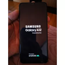 Samsung A12 Para Repuesto O Piezas 