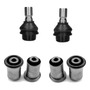 Suspensin Ironman 4x4 Nissan Np300 / Frontier (4 Resortes)