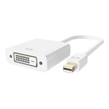 Adaptador Mini Dvi A Dvi Macho - Hembra /madidino Importaci