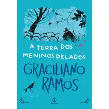 Clássicos Da Literatura Brasileira, De Graciliano Ramos. Clássicos Da Literatura Brasileira Editorial Principis, Edición 1 En Português, 2024