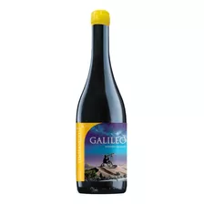 Vino Galileo Tempranillo 4500 Bot Armanat Vinos Envios