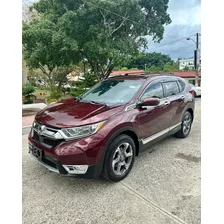 Honda Crv 2018 Full