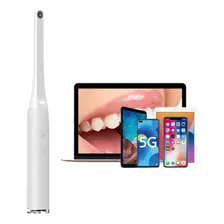 Camera Intra Oral Wifi Sem Fio Hd Intraoral Odontologica