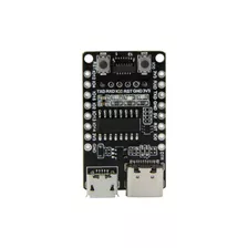 Programador Para Ttgo T-internet-poe Esp32 Lan8720a