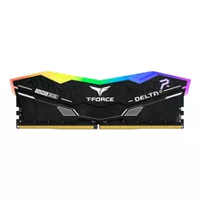 Memoria Ram Teamgroup T-force Delta Rgb 16gb 6000mhz Ddr5