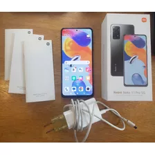 Celular Xiaomi Redmi Note 11 Pro 5g 128gb/6ram 2 Sim 108mpx 