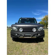 Land Rover Discovery Tdi 5