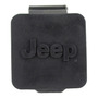 Plasticolor 000652r01 - Portavasos Con Logotipo De Jeep