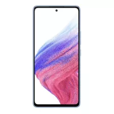 Smartphone Galaxy A53 5g 128 Gb 8gb Tela 6,5 Azul Samsung