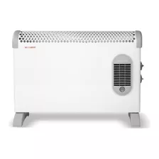 Convector Turbo Smartlife 1800w Calefactor 2 Niveles C/prot