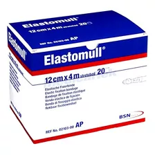 Elastomull 12 X 4 M