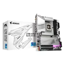 Mother Aorus Z790 Elite Ax Ice Ddr5