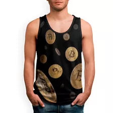 Camiseta Regata Bitcripto 1