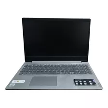 Notebook Lenovo Ideapad S145 I3 10 Geração 4gb Ram 128gb Ssd