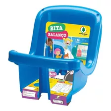 Brinquedo Para Playground Balanço Mundo Bita