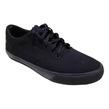 Tenis Masculino Casual Urbano Street Em Lona Syg Star 4008