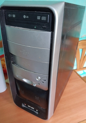 Retro Pc Con Pentium 4