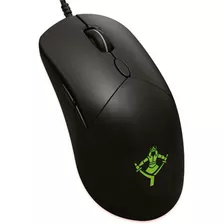 Mouse Gamer De Juego Yeyian Sabre Series 1000 Mo1000 Negro