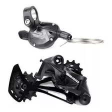 Kit Cambio E Passador Sram Sx 12v 2021