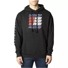 Tommy Hilfiger- Backstreet Boys Hoodie Black 