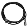 Cable Embrague Para Chevrolet Citation 1984 2.8l Cahsa