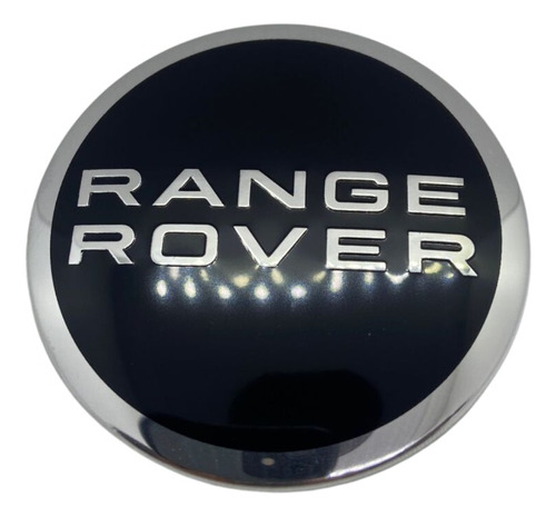 Centros Rin Para Range Rover Lr2 Lr3 Lr4 Sport Foto 4