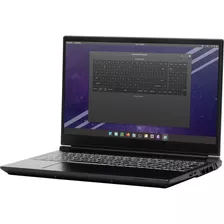 Laptop System76 Adder Ws, I9-14900hx, 16gb, 500gb, Rtx4050.