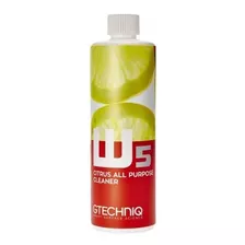 W5 Apc Limpiador Universal Detailing Gtechniq 500ml 1:10