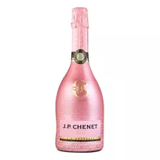 Champagne Francés J P Chenet Ice Edition Vin Mousseux