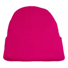 Gorro Beanie De Lana